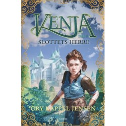 Venja del 5 – Slottets herre