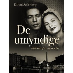 De umyndige. Billeder fra en storby