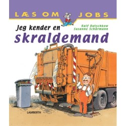 Jeg kender en skraldemand
