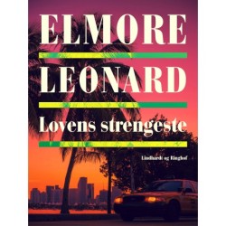Lovens strengeste