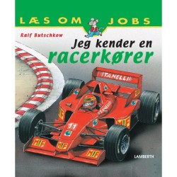 Jeg kender en racerkører