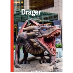 Drager, Rød Fagklub