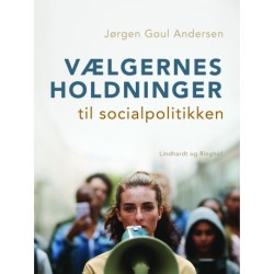 Vælgernes holdninger til socialpolitikken