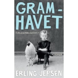 Gramhavet: Familiehemmeligheder 1