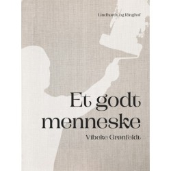 Et godt menneske