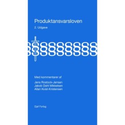 Produktansvarsloven: – Produktansvar