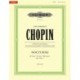 The Complete Chopin: Nocturne in E flat major, Op. 9 No. 2
