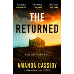 The Returned: A gripping Irish crime thriller