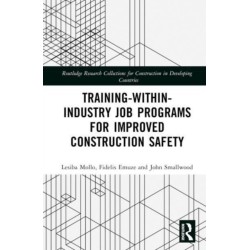 Training-Within-Industry Job Programs for Improved Construction Safety