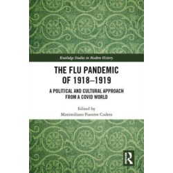 The Flu Pandemic of 1918-1919: A Political and Cultural Approach from a COVID World