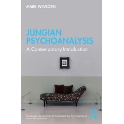Jungian Psychoanalysis: A Contemporary Introduction