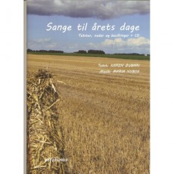 Sange til årets dage