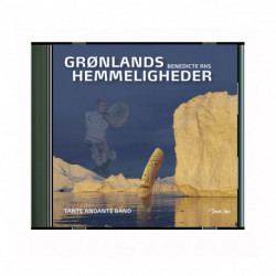 Grønlands hemmeligheder