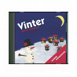 Vinter