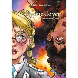 Skæbnekløver 3: Galakseæderen