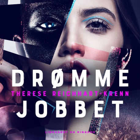 Drømmejobbet