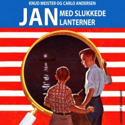 Med slukkede lanterner