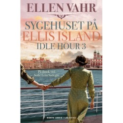 Sygehuset på Ellis Island