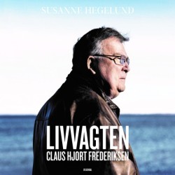 Livvagten: Claus Hjort Frederiksen