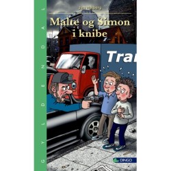 Malte og Simon i knibe