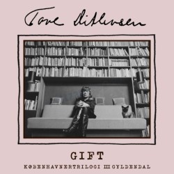 Gift: Med forord af Dy Plambeck