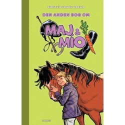 Maj & Mío (2) - Den anden bog om Maj & Mío