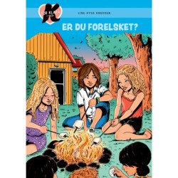 K for Klara (19) - Er du forelsket?