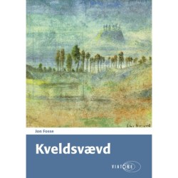 Kveldsvævd