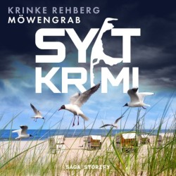 SYLTKRIMI Möwengrab: Nordseekrimi (KÜSTENKRIMI)
