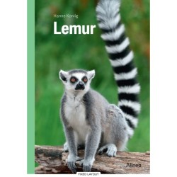 Lemur, Grøn Fagklub
