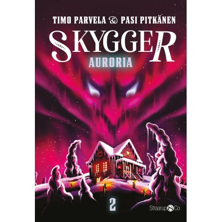 Skygger - Auroria