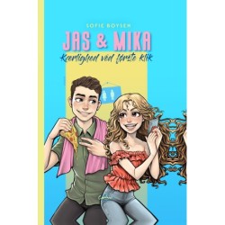 Jas & Mika - Kærlighed ved første klik