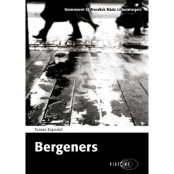Bergeners