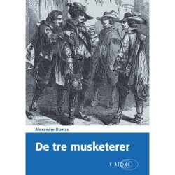 De tre musketerer