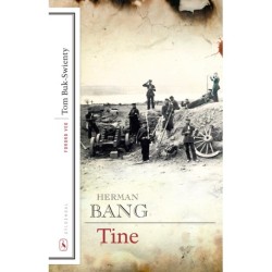 Tine: Med forord af Tom Buk-Swienty
