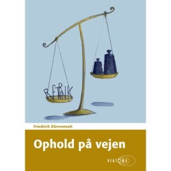 Ophold på vejen