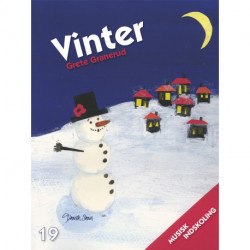 Vinter