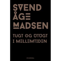 Tugt og utugt i mellemtiden 1-2: Med forord af Kasper Holten