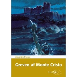 Greven af Monte Cristo