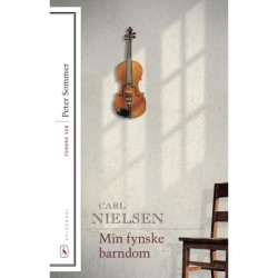 Min fynske barndom: Med forord af Peter Sommer