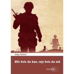 Bliv hvis du kan, rejs hvis du må