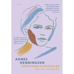 Dødsfjende-hjertenskær / Jeg er levemand