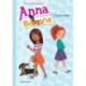 Anna Banana 1: Uvenner
