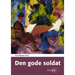Den gode soldat