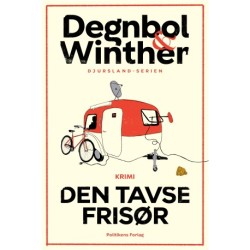 Den tavse frisør