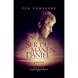 Ser du månen, Daniel: 13 måneder som gidsel hos Islamisk Stat