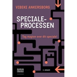 Specialeprocessen: Tag magten over dit speciale!