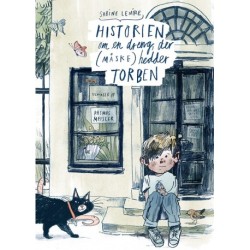 Historien om en dreng, der måske hedder Torben: BB