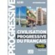 Civilisation progressive du francais: Niveau intermediaire A2/B1 + CD: Livre intermedia