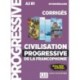 Civilisation progressive de la francophonie: Corriges intermediaire (A2-B1)